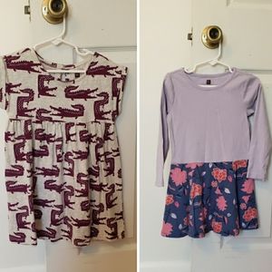 Tea Dress Lot